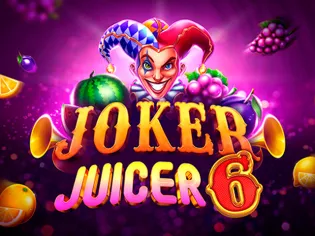 Joker Juicer 6 screenshot