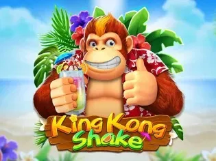 King Kong Shake screenshot
