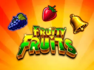 Fruity Fruits screenshot