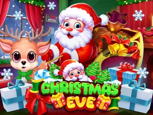 Christmas Eve